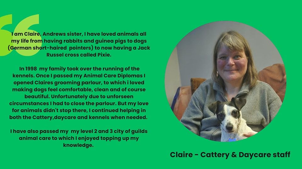 Claire
